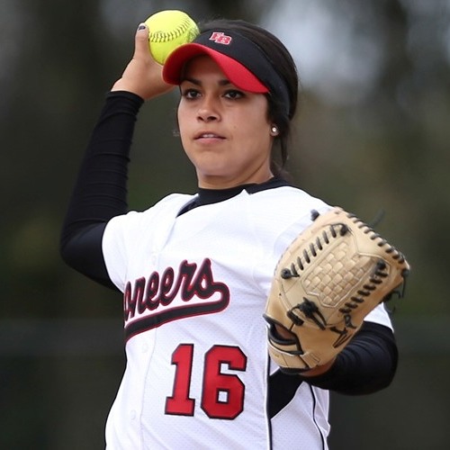 Stream Alex Vela: Cal State East Bay Softball (4-11-14) by East Bay