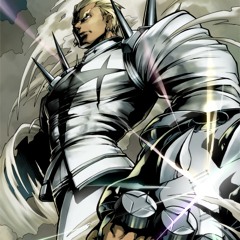 Bat Crazy Synchronization Mix