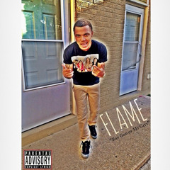 Flame - Rap God Of My City