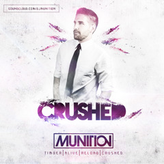 Crushed (Mark Sixma x Kesha x Krewella x Sebastian Ingrosso x Tommy Trash)