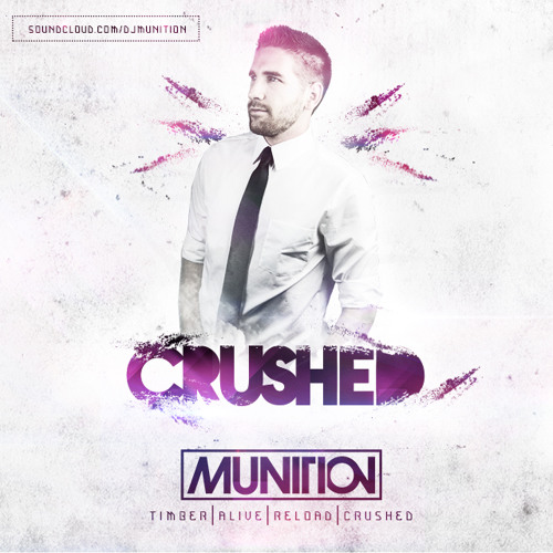 Crushed (Mark Sixma x Kesha x Krewella x Sebastian Ingrosso x Tommy Trash)