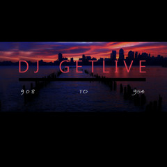 DJGetLivE - IT WONT STOP/ I WANNA KNOW (mix)
