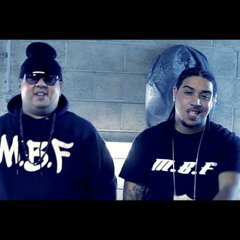 J Whispers Ft. Mack Money - What Would You Do