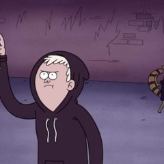 El Mentalista - Ockra Clap - (prod. La Casa Subterranea - FiHHoBastard)