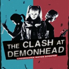 Clash at Demonhead - Black Sheep [Brie Larson]