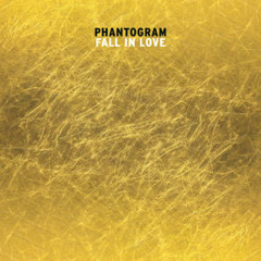 PHANTOGRAM-Fall In Love(Howell&Eucedaremix)