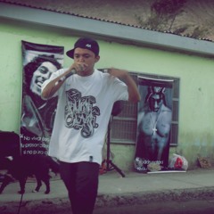 DIO EMECE - AGUANTEN AHORA (ASTROBEATZ, PROD. BY DEMENCIAL'STUDIO)