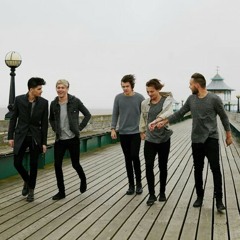 You And I- One Direction at They sound so perfect