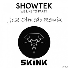 We Like To Party (Joys remix)