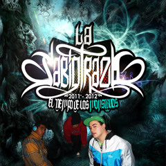 IHH 03 Solo Lo Necesario (Alemanbeat)