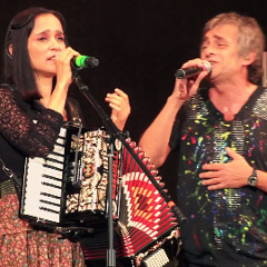 A mi no me importa el dinero - Jup Larsen & Juani Bosco