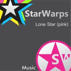 Lone Star (pink)