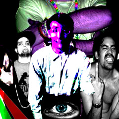 Bounce With Me (Morykon Booty)