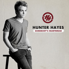 Hunter Hayes - All You Ever (Cover)