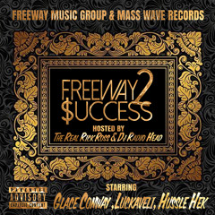 (FREEWAY 2 SUCCES) Love Dont Hurt