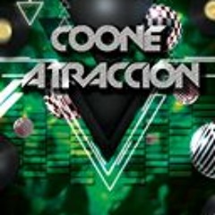 CONE ATTRACTION [ISRAEL VAZQUEZ] ORIGINAL MIX Uuufff