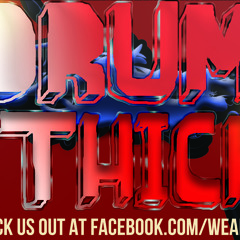 Drums Thick (FREE DOWNLOAD)