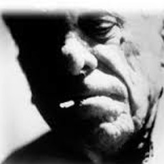 Let it be known (Bukowski, Dazzled)