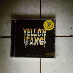 Blanket - Yellow Fang