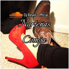 Norteñas Romanticas Mix - April 2k14 - Dj Reyes - Repost For Download Link