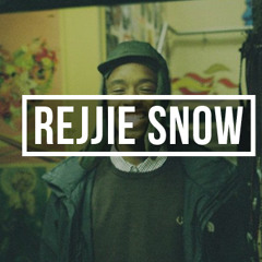 Rejjie Snow Lost In Empathy