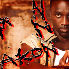 Akon - On My Trail (Timothious Remix)
