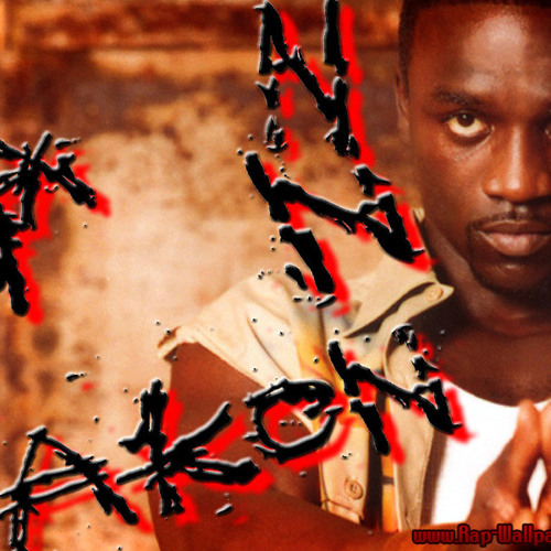 Akon - On My Trail (Timothious Remix)