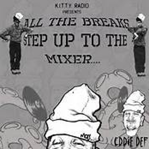 "All The Breaks"