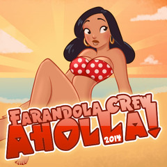 Farândola ( Felipe Avelar Remix )