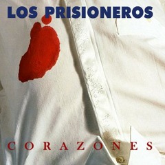 1990 - Los Prisioneros - Tren al sur [cover]