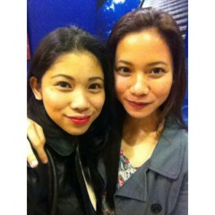 For Good from the famous musicale the Wicked (S1: Ate Cha S2: Me)