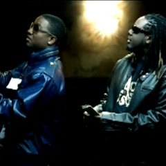 T - Pain Feat. Young Joc - Buy You A Drink (Timothious Remix)