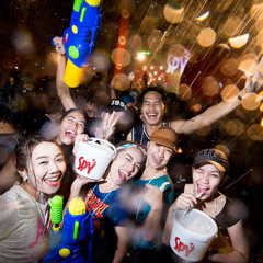 Songkran Party   [146] DJ.CHAMP.DNC