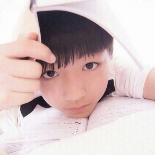 An Jing - Wang Jun Kai