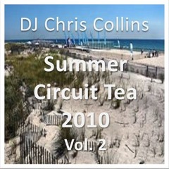 Summer Circuit Tea 2010 Vol. 2