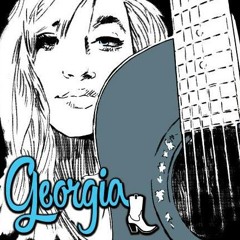 Alone With You/Georgia
