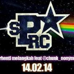 Sapi Punkgank Rica-Rica (Feat. Chunk  Anonymous) - Terhenti  Melangkah