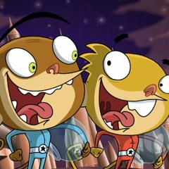 Rocket Monkeys Theme Song