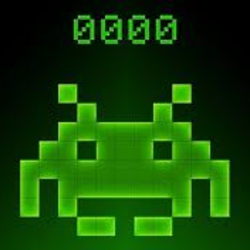 McChisel - Space Invaders Dance Track Free Download