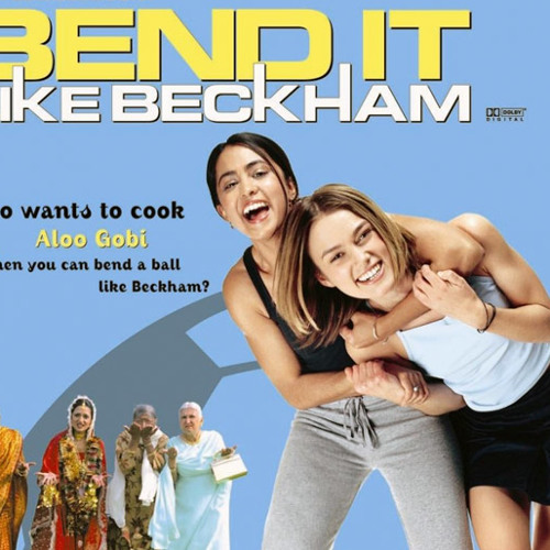 Kinna Sohna Bally Sagoo Feat. Gunjan - Bend It Like Beckham (2002)