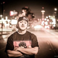 Do My Thang (Juan Diego Ft. Janna Vang)