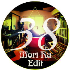 Mori Ra - Edit38 "Tour De Montreux"