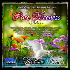 Kinnah - Wings From Jah