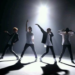 BTS Cypher ver. Jung Kook & V