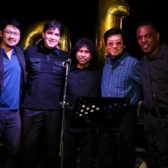 High School Girl Live @ Ken's Home