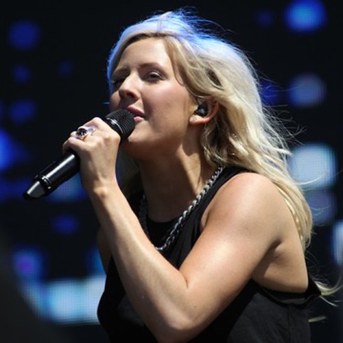 Ellie Goulding Live @ Coachella 2014 Full Set