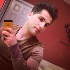 Divoonatam Ziad(Ahmad Saeedi)