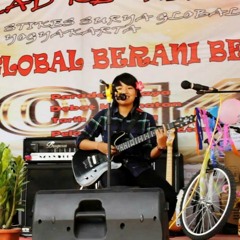SID-Sunset Di Tanah Anarki