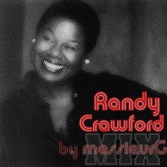 Randy Crawford