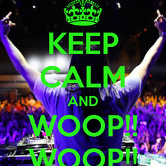 WOOP WOOP (Original Mix)[FREE DOWNLOAD!]